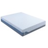 BREASLEY Uno-Comfort 1000 Pocket Firm 